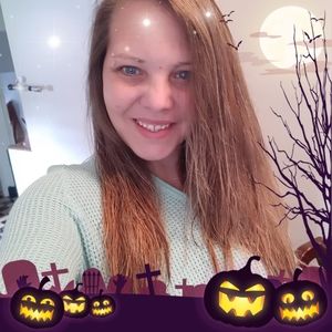 Meet your Posher, Keilynn